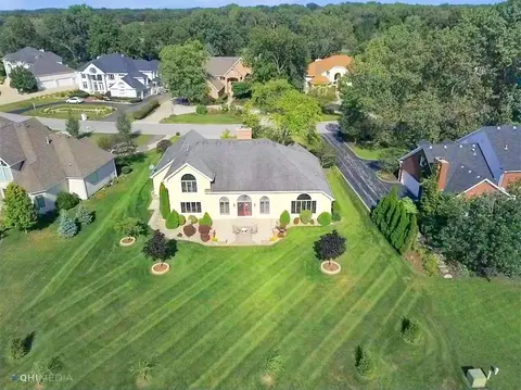 1048 Killarney Dr, Dyer, IN 46311 photo 34