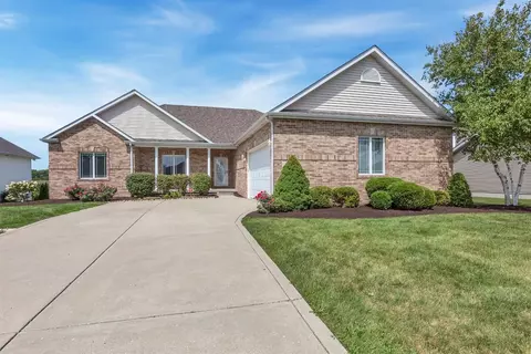 320 E 123rd Pl, Crown Point, IN 46307 photo 1