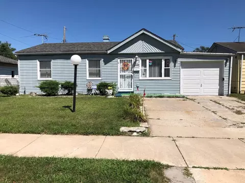 4440 W 20th Ave, Gary, IN 46404 photo 1