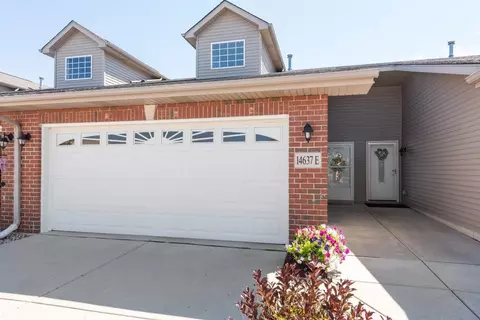 14637 Drummond Ave #E, Cedar Lake, IN 46303 photo 1