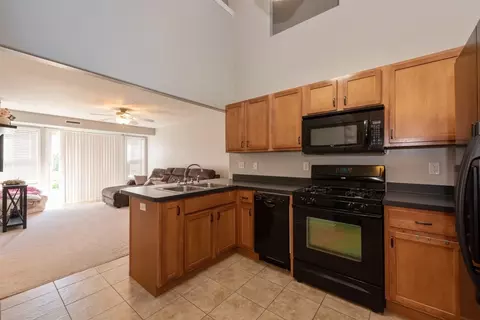 14637 Drummond Ave #E, Cedar Lake, IN 46303 photo 5