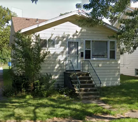 4093 Harrison St, Gary, IN 46408 photo 1