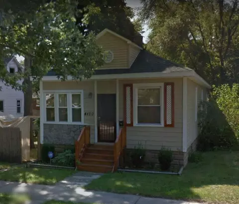 4420 Jackson St, Gary, IN 46408 photo 1