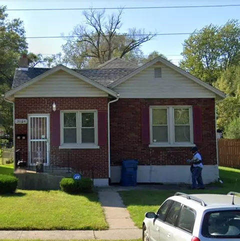 3464 Pierce St, Gary, IN 46408 photo 1