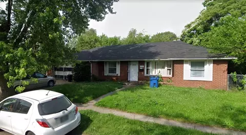 2544 Van Buren St, Gary, IN 46407 photo 1