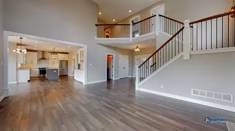 8681 Manor House Dr, Saint John, IN 46373 photo 2