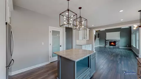 8681 Manor House Dr, Saint John, IN 46373 photo 11
