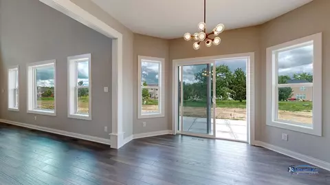 8681 Manor House Dr, Saint John, IN 46373 photo 6