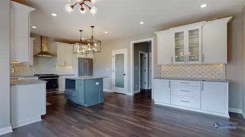 8681 Manor House Dr, Saint John, IN 46373 photo 7