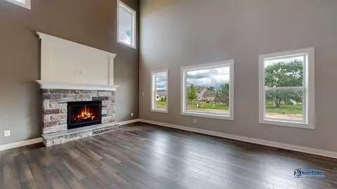 8681 Manor House Dr, Saint John, IN 46373 photo 3