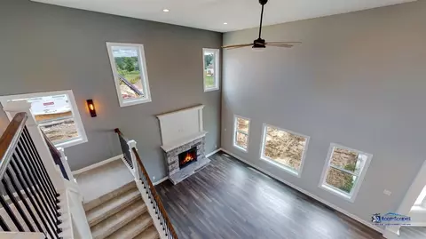 8681 Manor House Dr, Saint John, IN 46373 photo 18
