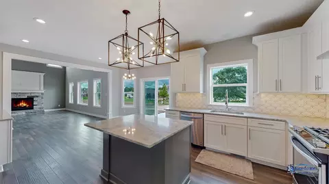 8681 Manor House Dr, Saint John, IN 46373 photo 10