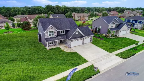 8681 Manor House Dr, Saint John, IN 46373 photo 30