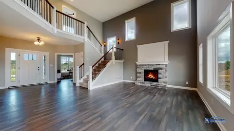 8681 Manor House Dr, Saint John, IN 46373 photo 4