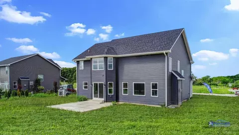 8681 Manor House Dr, Saint John, IN 46373 photo 31