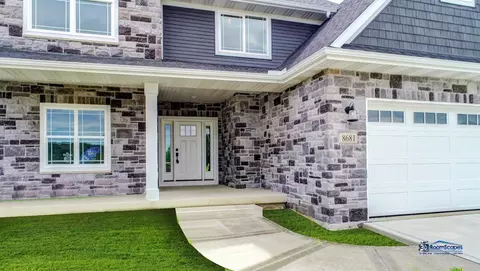 8681 Manor House Dr, Saint John, IN 46373 photo 29