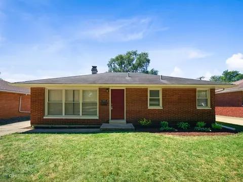 848 N Jay St, Griffith, IN 46319 photo 1