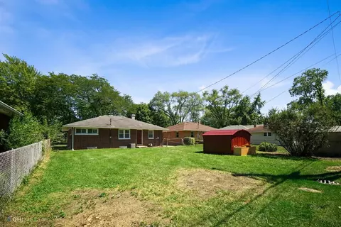 848 N Jay St, Griffith, IN 46319 photo 17