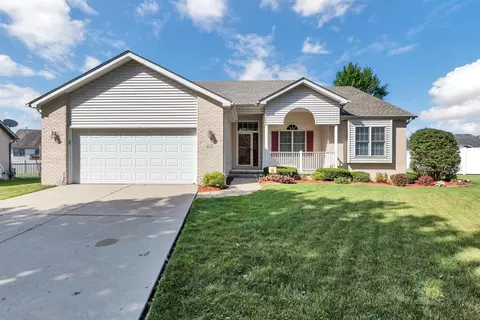 431 Edith Ct, Crown Point, IN 46307 photo 23