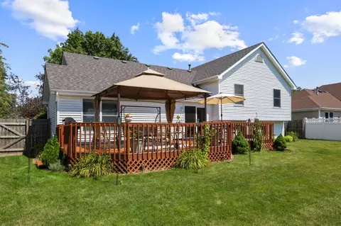 40 Schmidt Dr, Dyer, IN 46311 photo 21