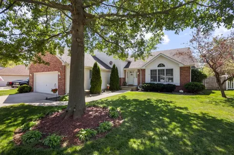 40 Schmidt Dr, Dyer, IN 46311 photo 22