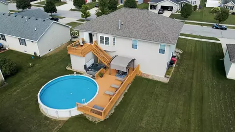 14752 Euclid St, Cedar Lake, IN 46303 photo 73