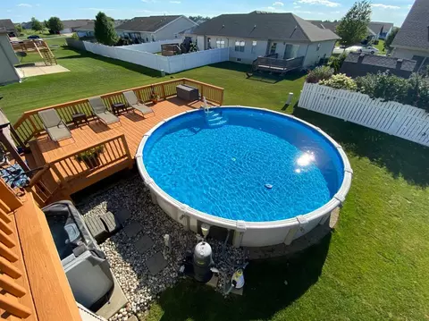 14752 Euclid St, Cedar Lake, IN 46303 photo 60