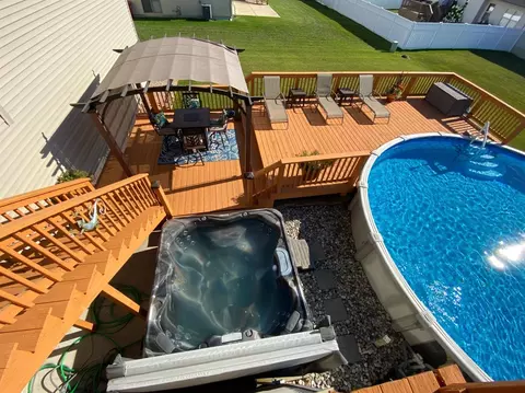 14752 Euclid St, Cedar Lake, IN 46303 photo 59