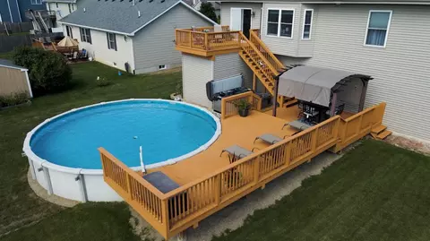 14752 Euclid St, Cedar Lake, IN 46303 photo 68