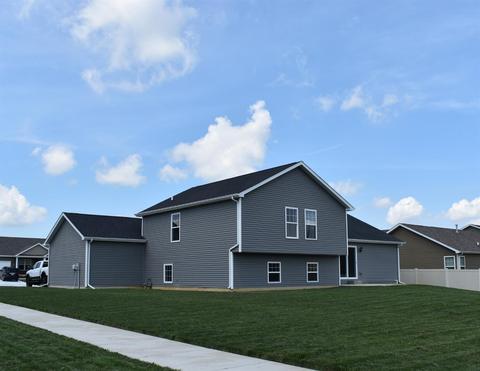 18485 Kaiti Dr, Lowell, IN 46356 photo 2