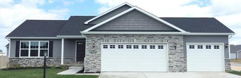 18485 Kaiti Dr, Lowell, IN 46356 photo 1