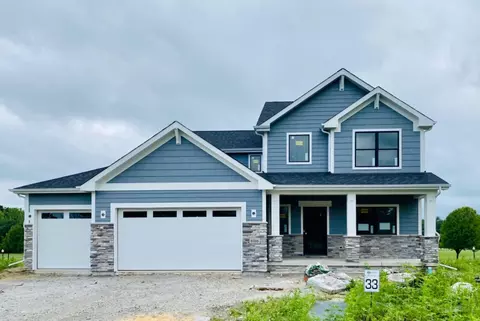 8086 88th, Saint John, IN 46373 photo 1