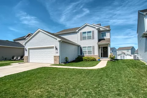 13256 Mckinley Pl, Crown Point, IN 46307 photo 1