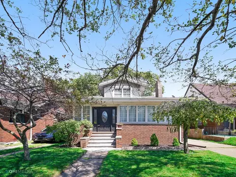 1641 Davis Ave, Whiting, IN 46394 photo 1