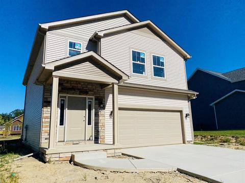 802 Maghera, Valparaiso, IN 46385 photo 1
