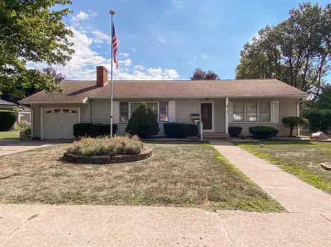 1109 Wright Ave, La Porte, IN 46350 photo 1