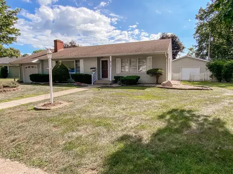 1109 Wright Ave, La Porte, IN 46350 photo 2