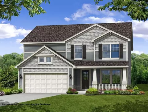 2663 Cork Ave, Valparaiso, IN 46385 photo 1