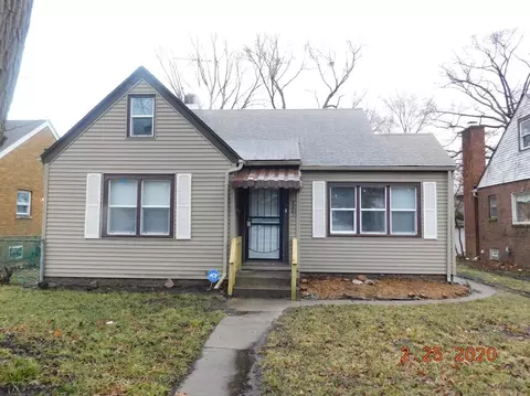 4661 Harrison St, Gary, IN 46408 photo 1