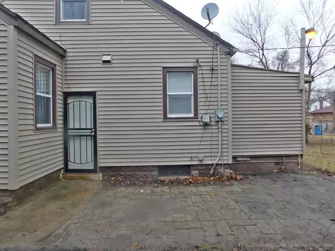 4661 Harrison St, Gary, IN 46408 photo 20
