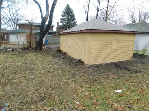 4661 Harrison St, Gary, IN 46408 photo 21