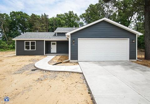 17313 Donald Ct, Lowell, IN 46356 photo 1