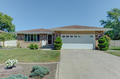 8827 Jackson Ct, Munster, IN 46321 photo 1