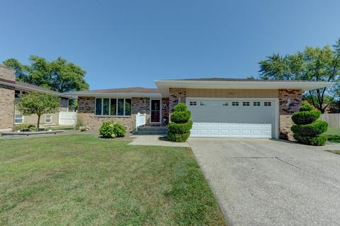 8827 Jackson Ct, Munster, IN 46321 photo 39