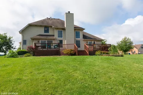 7158 E 107th Ct, Crown Point, IN 46307 photo 22
