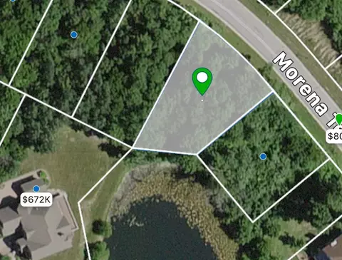 58 Morena Ter, Crown Point, IN 46307 photo 1