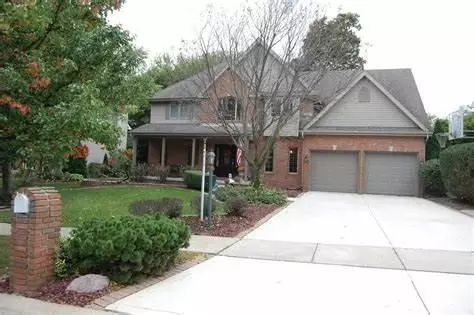 4239 Augusta Dr, Crown Point, IN 46307 photo 1