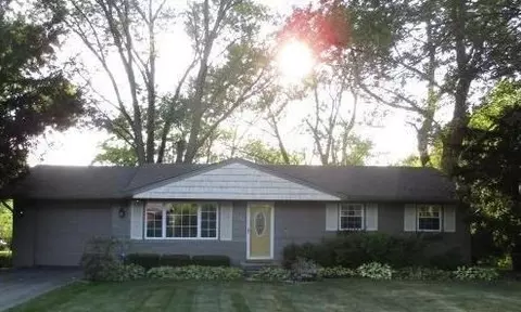 5128 Roosevelt Pl, Gary, IN 46408 photo 1