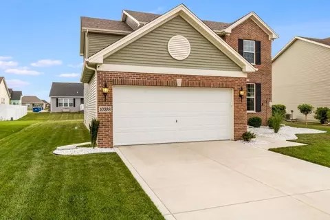 10398 Red Oak Dr, Saint John, IN 46373 photo 2