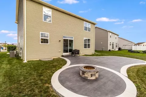 10398 Red Oak Dr, Saint John, IN 46373 photo 28